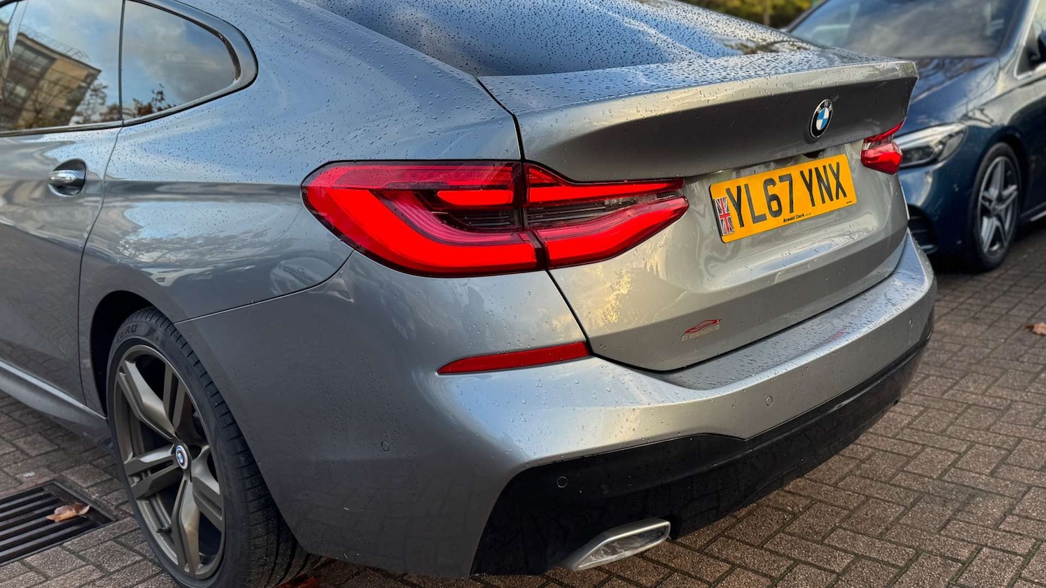 Used BMW 6 Series 2018 for sale - 76322869: Photo 24