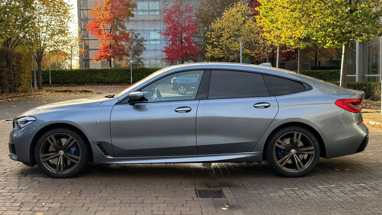 Used BMW 6 Series 2018 for sale - 76322869: Photo 5
