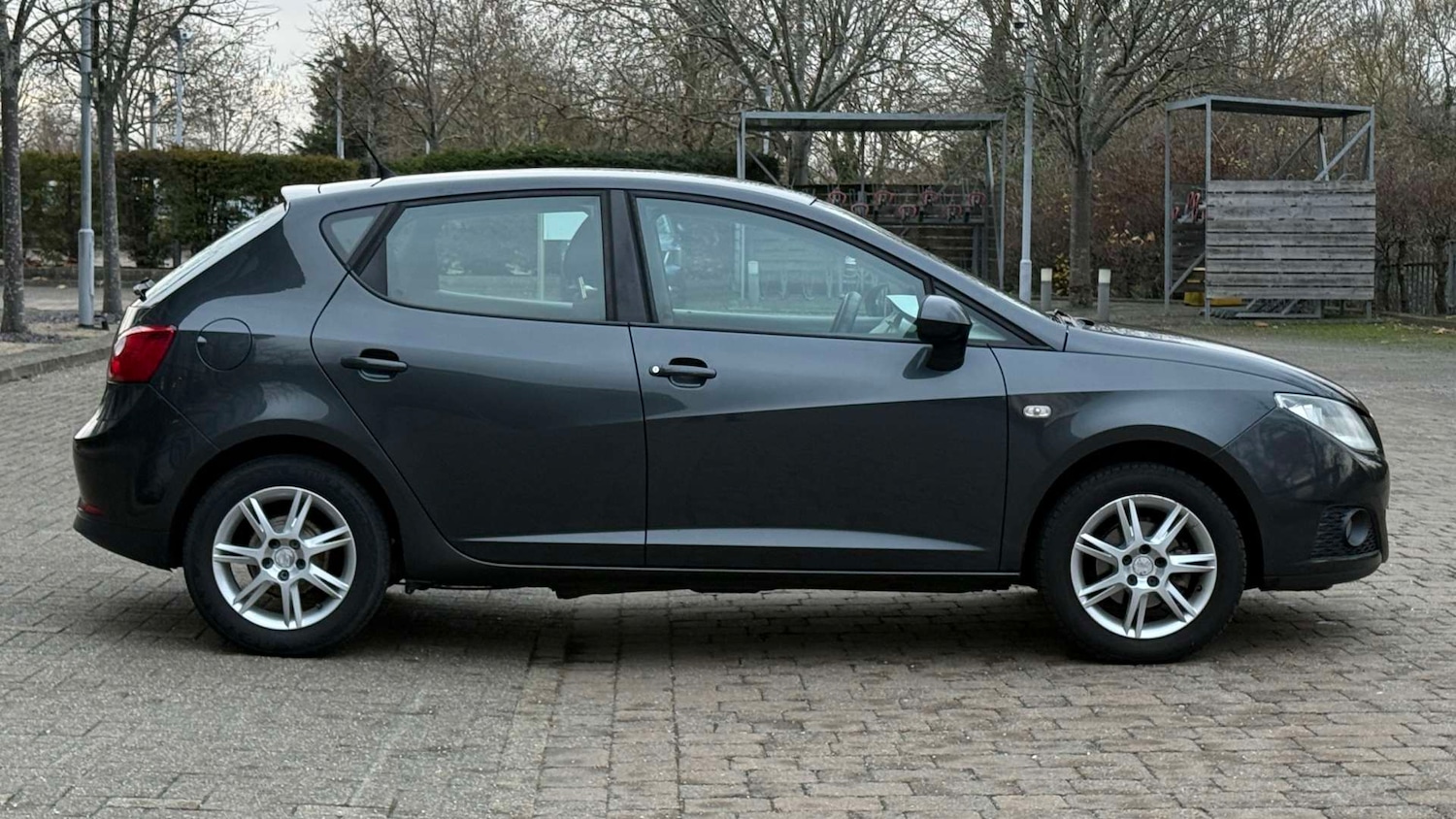 Used SEAT Ibiza 2009 for sale - 76829804: Photo 10