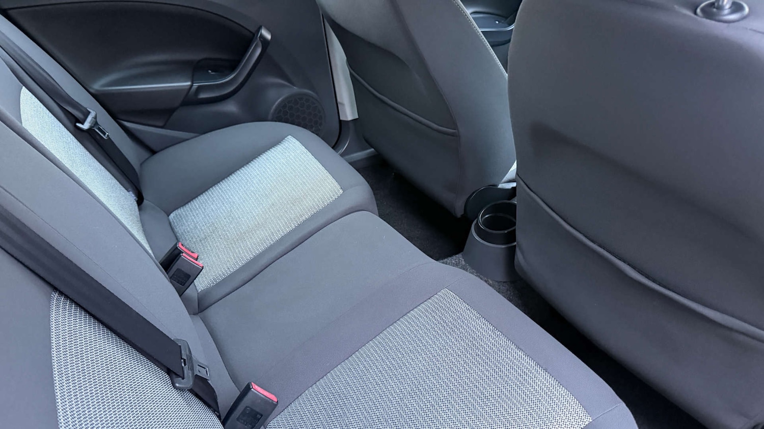 Used SEAT Ibiza 2009 for sale - 76829804: Photo 11