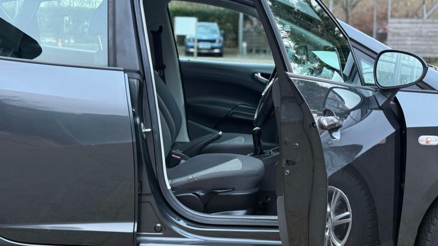 Used SEAT Ibiza 2009 for sale - 76829804: Photo 12