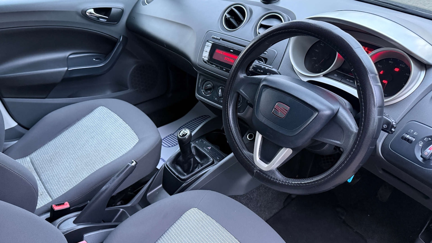 Used SEAT Ibiza 2009 for sale - 76829804: Photo 13