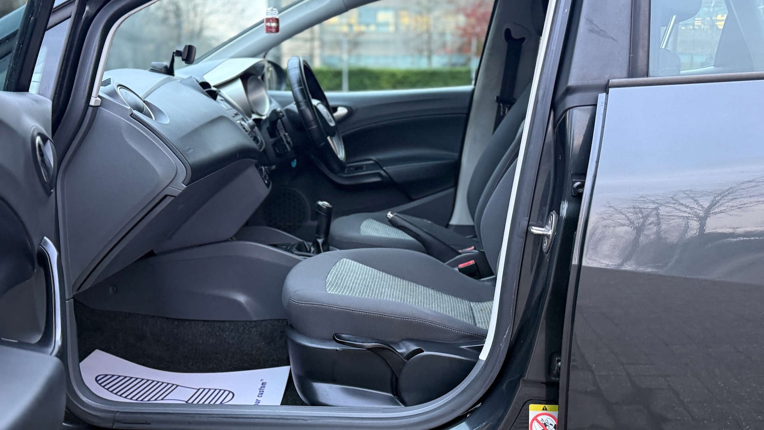 Used SEAT Ibiza 2009 for sale - 76829804: Photo 14