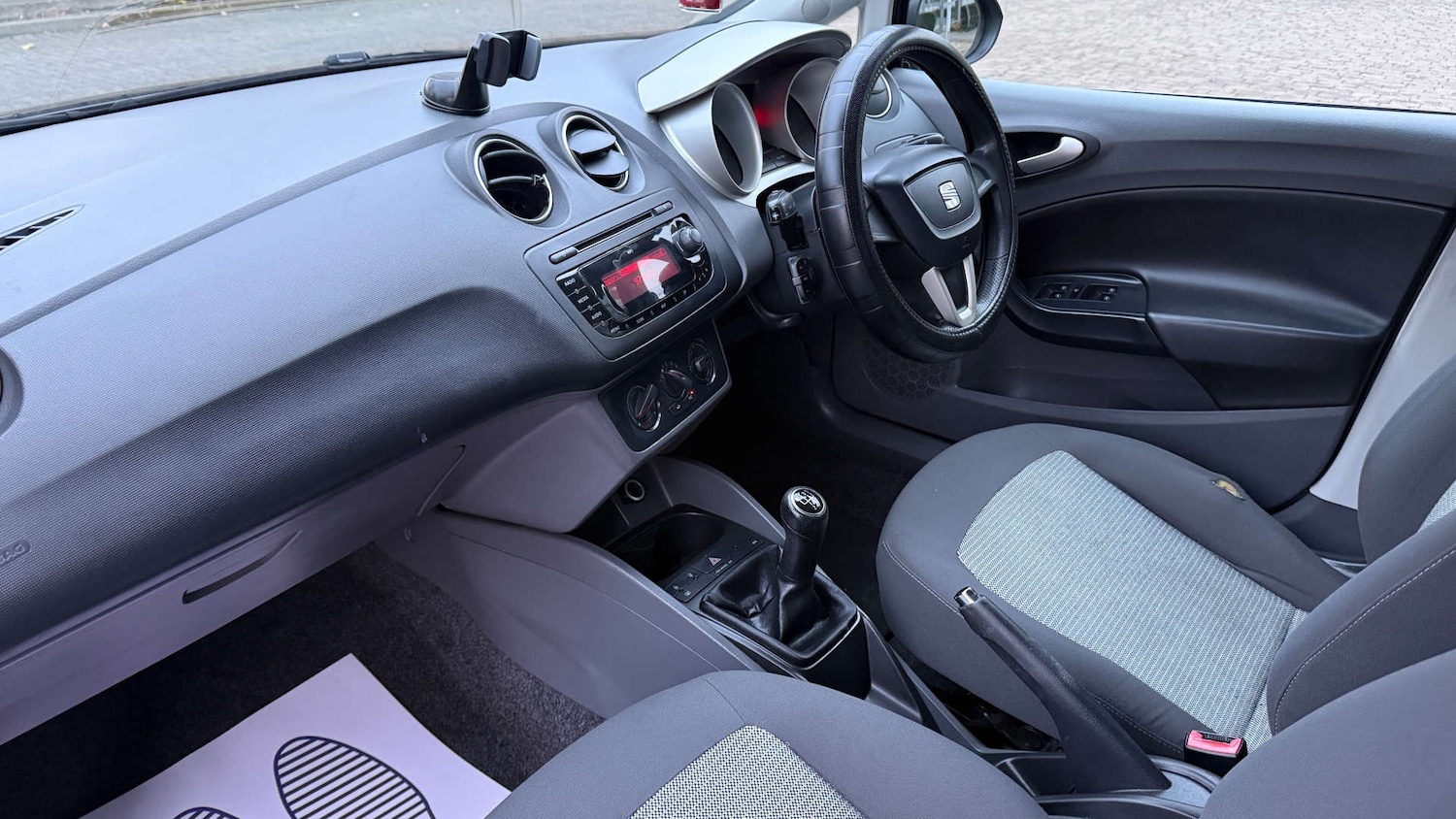 Used SEAT Ibiza 2009 for sale - 76829804: Photo 15