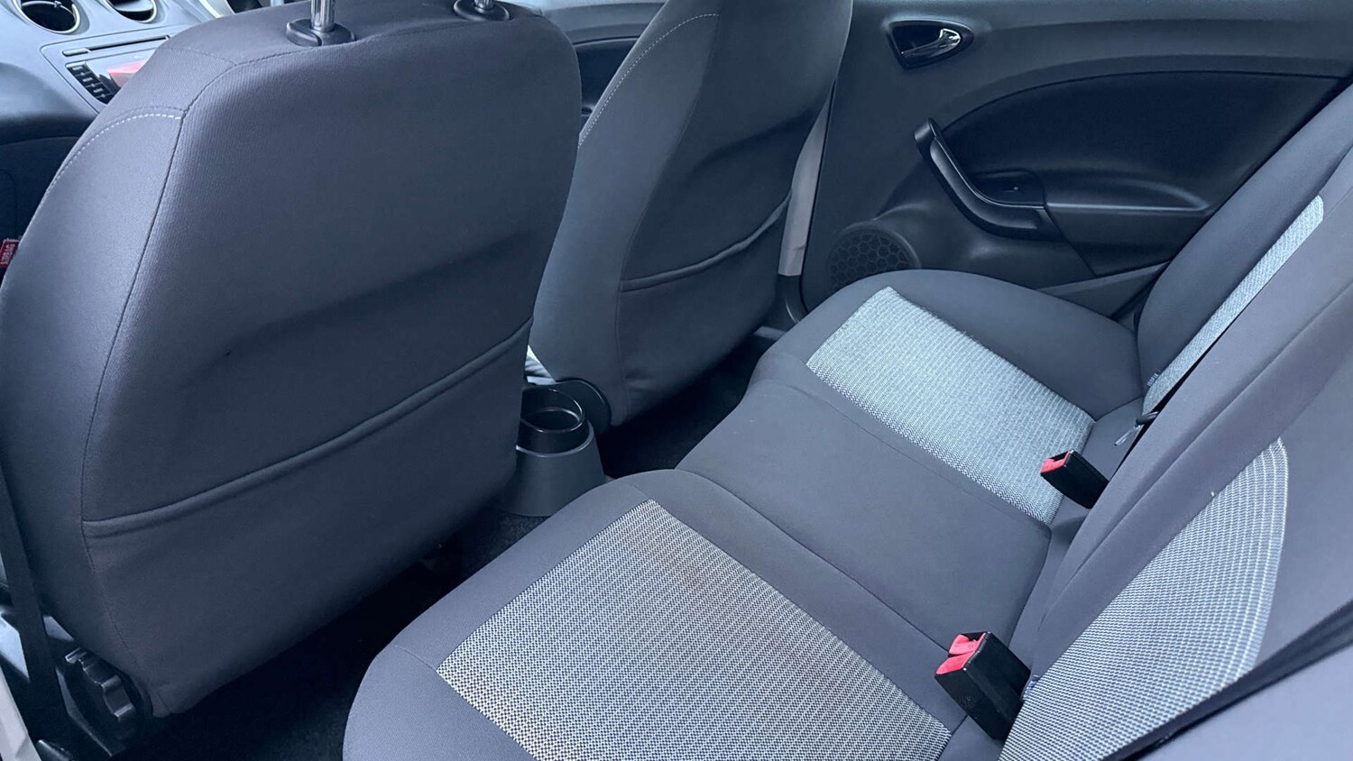 Used SEAT Ibiza 2009 for sale - 76829804: Photo 16