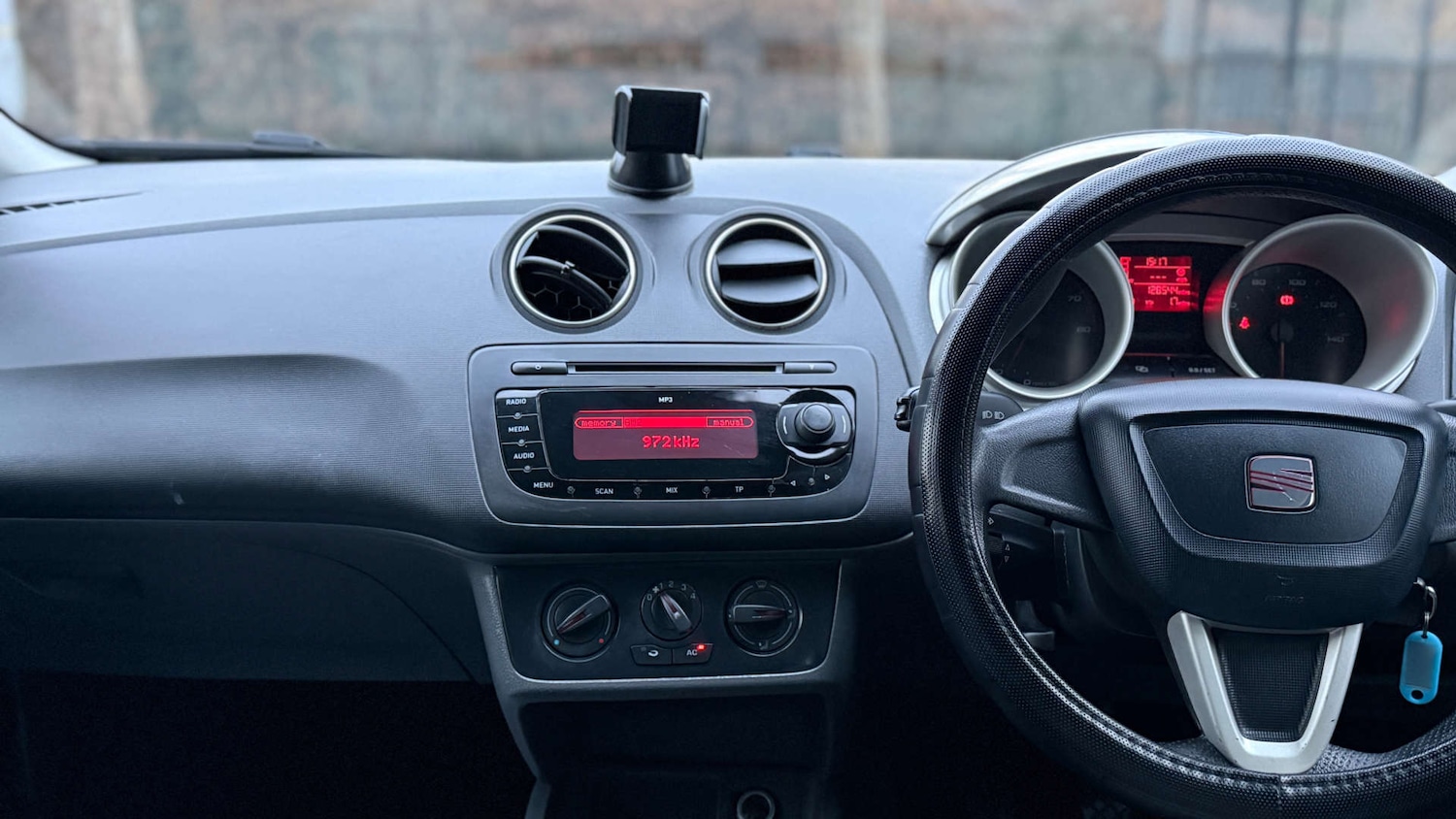 Used SEAT Ibiza 2009 for sale - 76829804: Photo 17