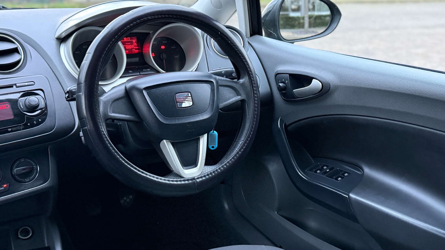 Used SEAT Ibiza 2009 for sale - 76829804: Photo 18