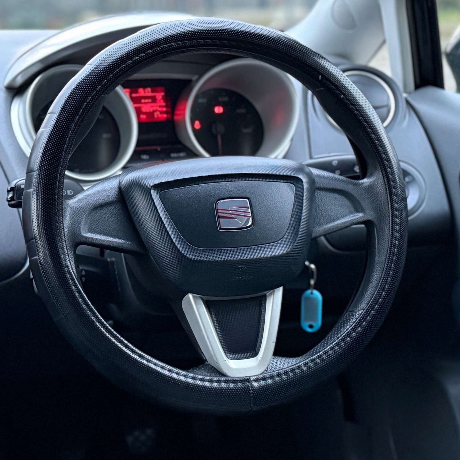 Used SEAT Ibiza 2009 for sale - 76829804: Photo 20