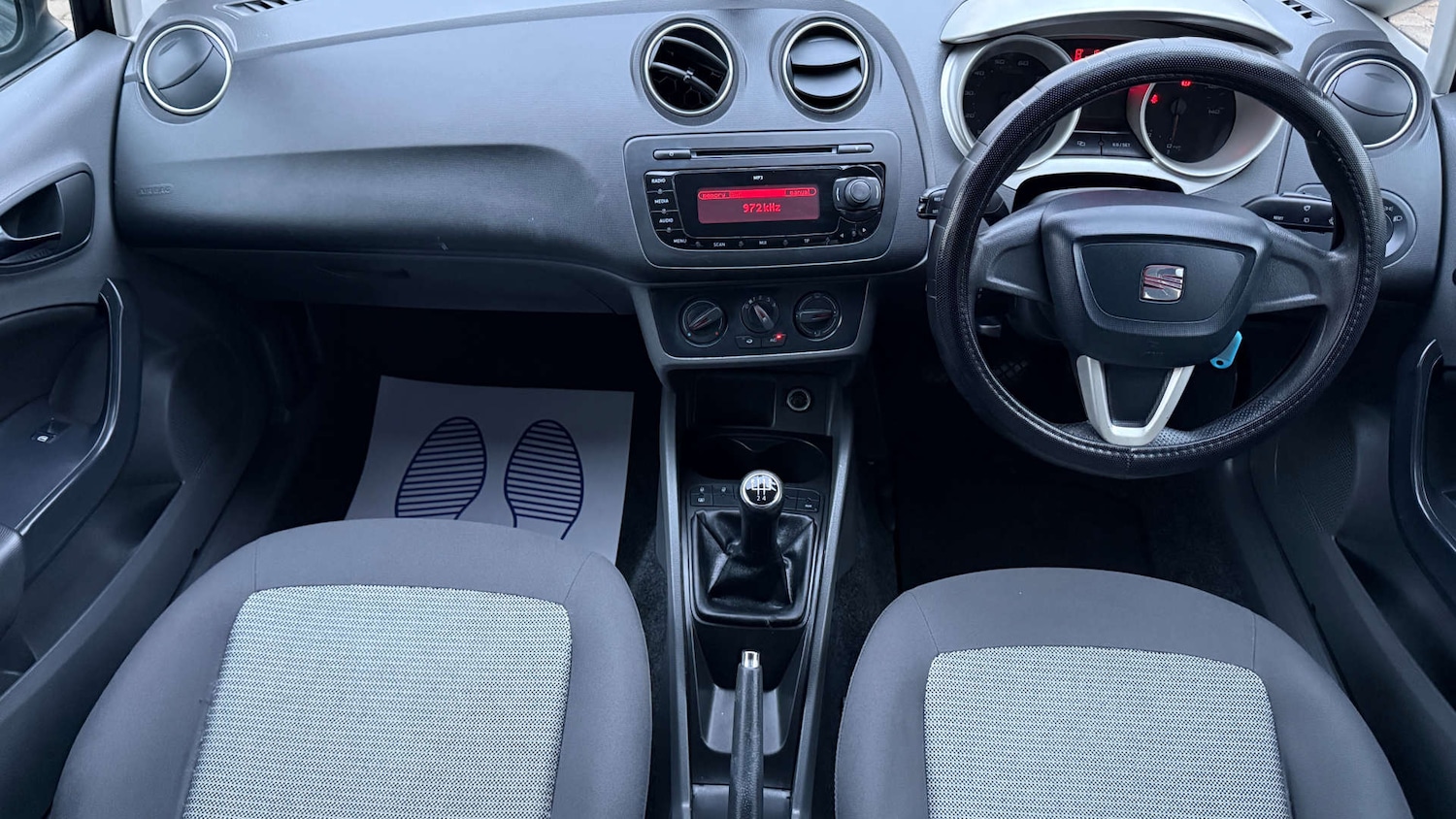 Used SEAT Ibiza 2009 for sale - 76829804: Photo 21