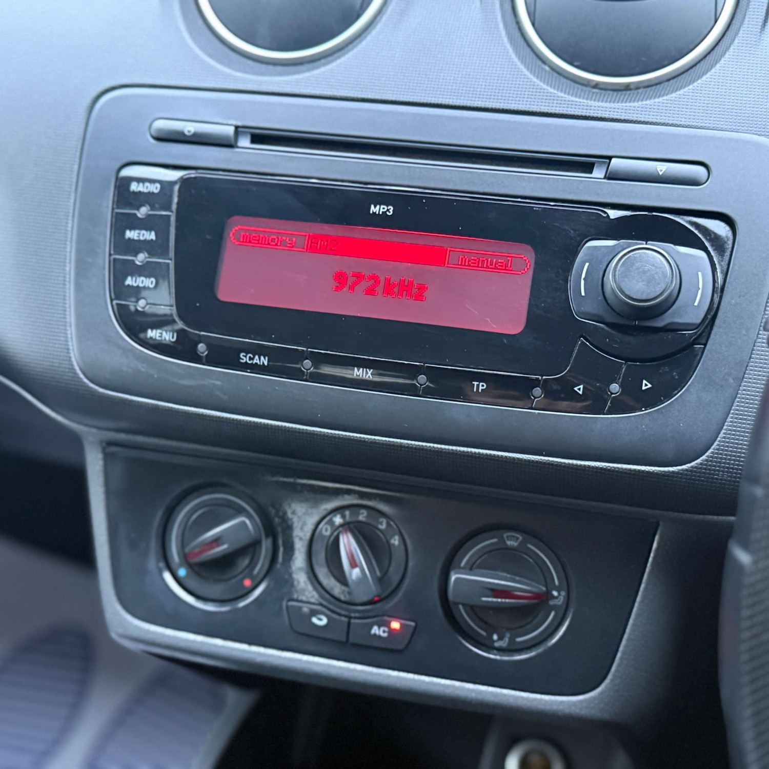 Used SEAT Ibiza 2009 for sale - 76829804: Photo 23