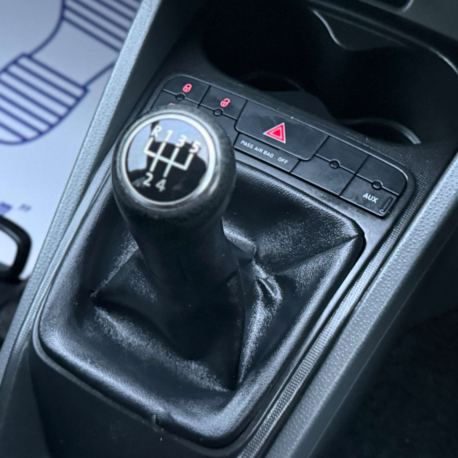 Used SEAT Ibiza 2009 for sale - 76829804: Photo 27