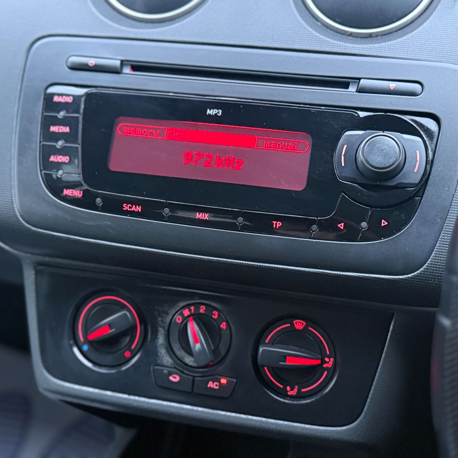 Used SEAT Ibiza 2009 for sale - 76829804: Photo 28