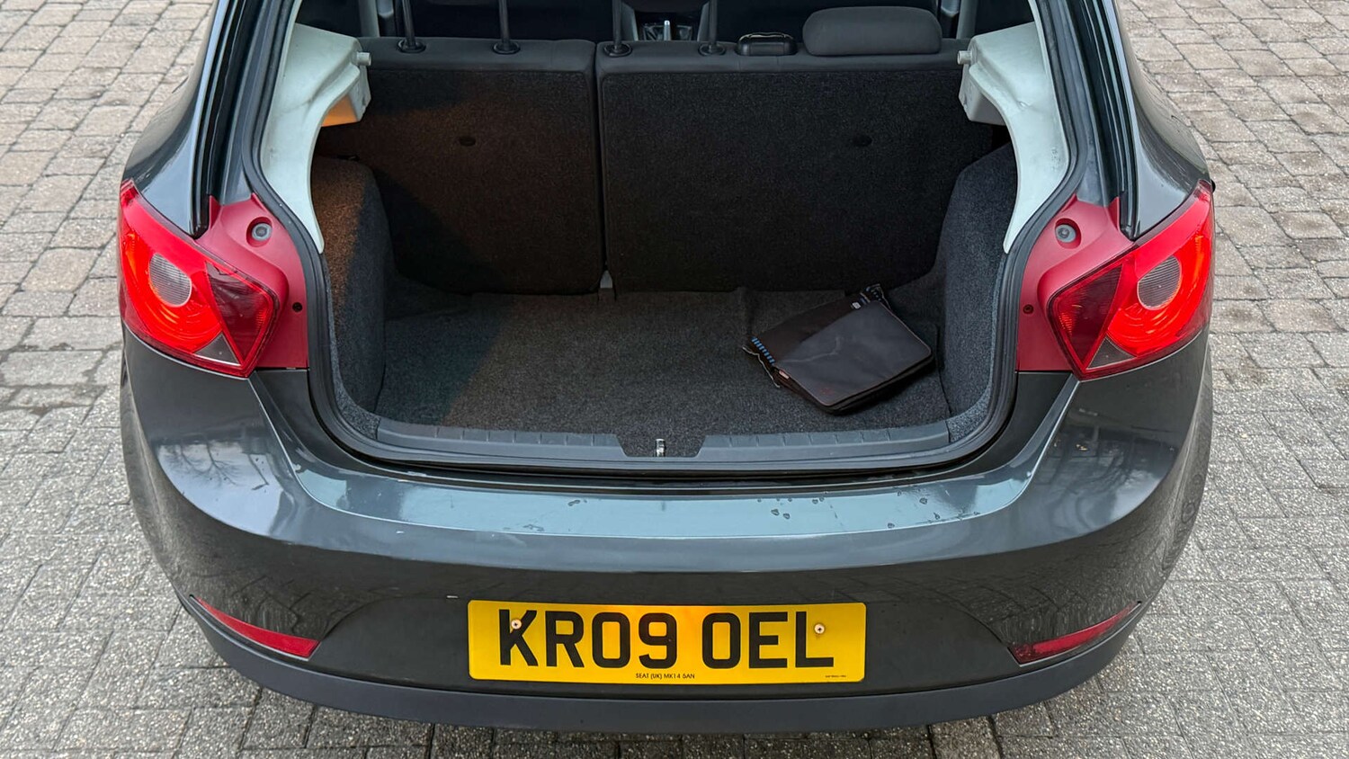 Used SEAT Ibiza 2009 for sale - 76829804: Photo 30