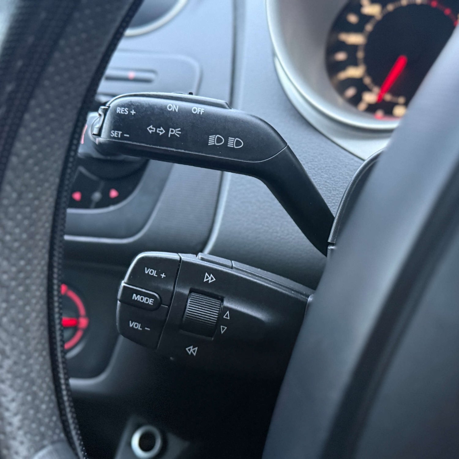 Used SEAT Ibiza 2009 for sale - 76829804: Photo 35