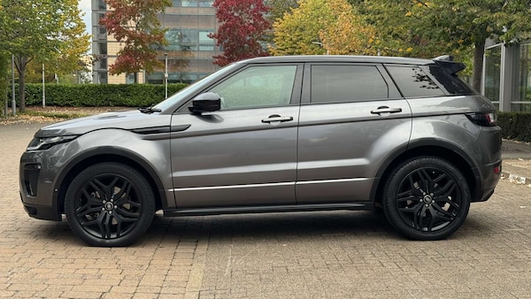Used Land Rover Range Rover Evoque 2015 for sale - 76143261: Photo 12