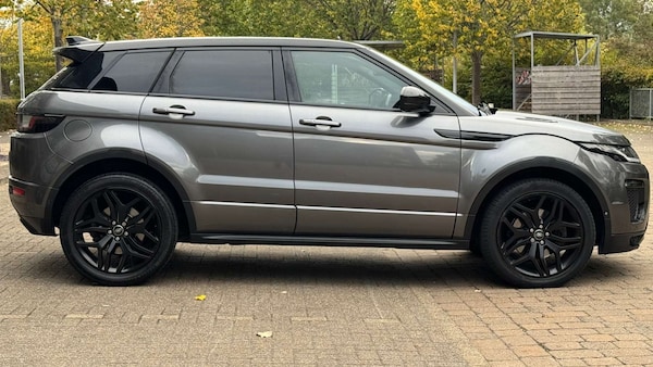 Used Land Rover Range Rover Evoque 2015 for sale - 76143261: Photo 13