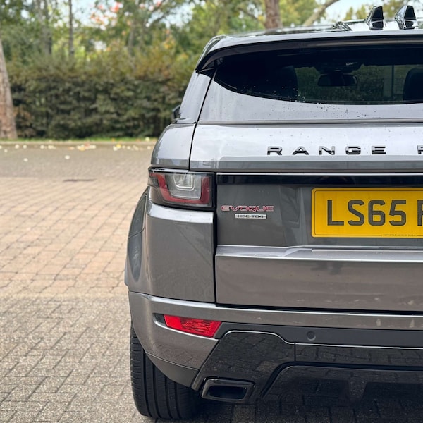 Used Land Rover Range Rover Evoque 2015 for sale - 76143261: Photo 15