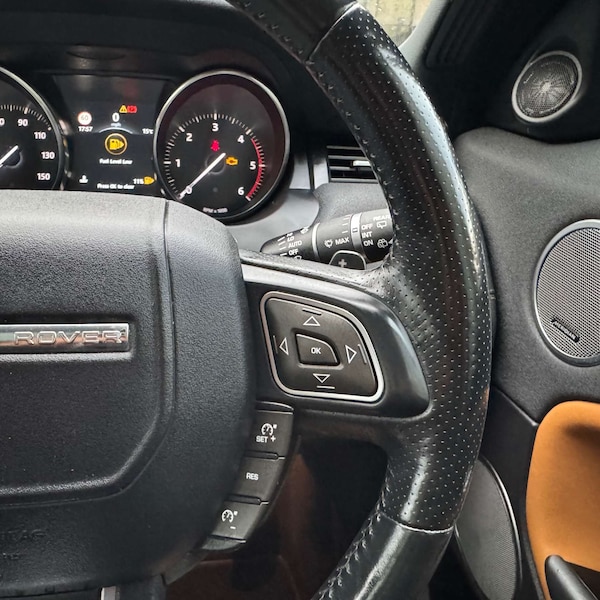 Used Land Rover Range Rover Evoque 2015 for sale - 76143261: Photo 20