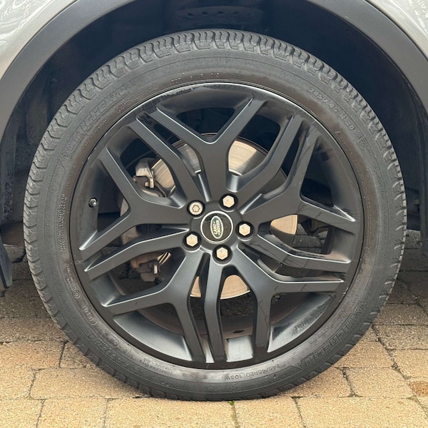 Used Land Rover Range Rover Evoque 2015 for sale - 76143261: Photo 21