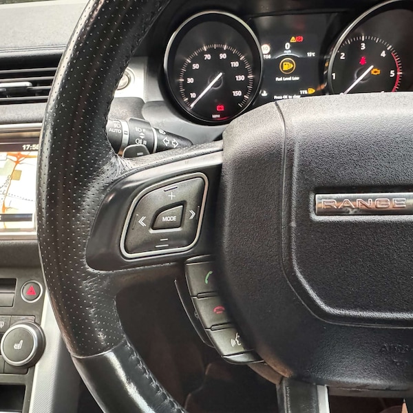Used Land Rover Range Rover Evoque 2015 for sale - 76143261: Photo 22