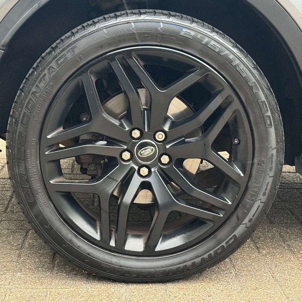 Used Land Rover Range Rover Evoque 2015 for sale - 76143261: Photo 24