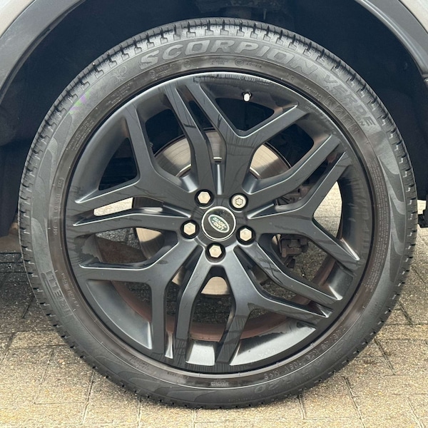 Used Land Rover Range Rover Evoque 2015 for sale - 76143261: Photo 25