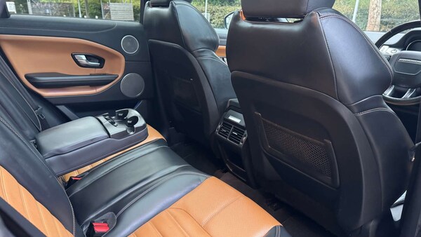 Used Land Rover Range Rover Evoque 2015 for sale - 76143261: Photo 27