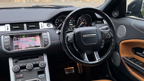 Used Land Rover Range Rover Evoque 2015 for sale - 76143261: Photo 29
