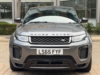 Used Land Rover Range Rover Evoque 2015 for sale - 76143261: Photo 2