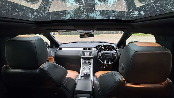 Used Land Rover Range Rover Evoque 2015 for sale - 76143261: Photo 30