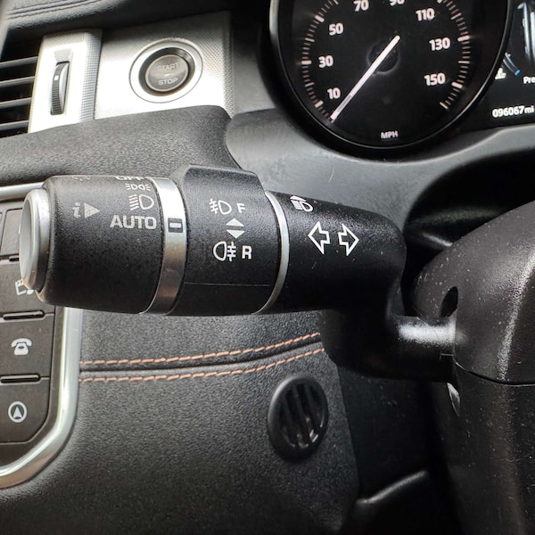 Used Land Rover Range Rover Evoque 2015 for sale - 76143261: Photo 31