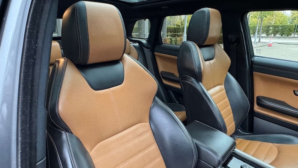 Used Land Rover Range Rover Evoque 2015 for sale - 76143261: Photo 33