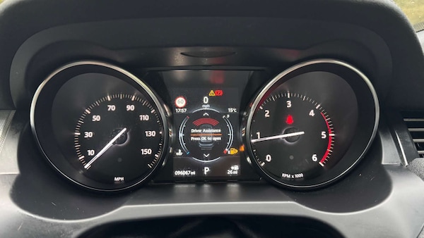 Used Land Rover Range Rover Evoque 2015 for sale - 76143261: Photo 34