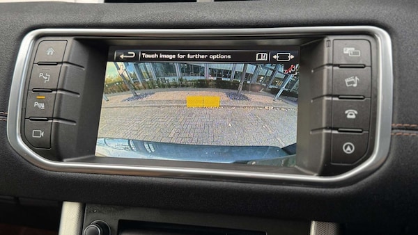 Used Land Rover Range Rover Evoque 2015 for sale - 76143261: Photo 37