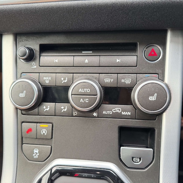 Used Land Rover Range Rover Evoque 2015 for sale - 76143261: Photo 39