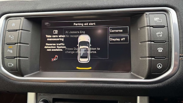 Used Land Rover Range Rover Evoque 2015 for sale - 76143261: Photo 45