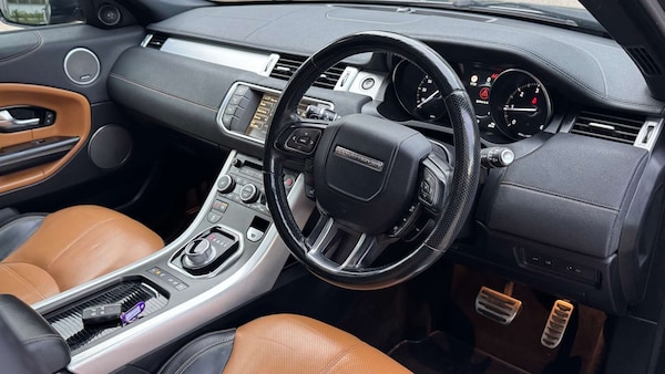 Used Land Rover Range Rover Evoque 2015 for sale - 76143261: Photo 47