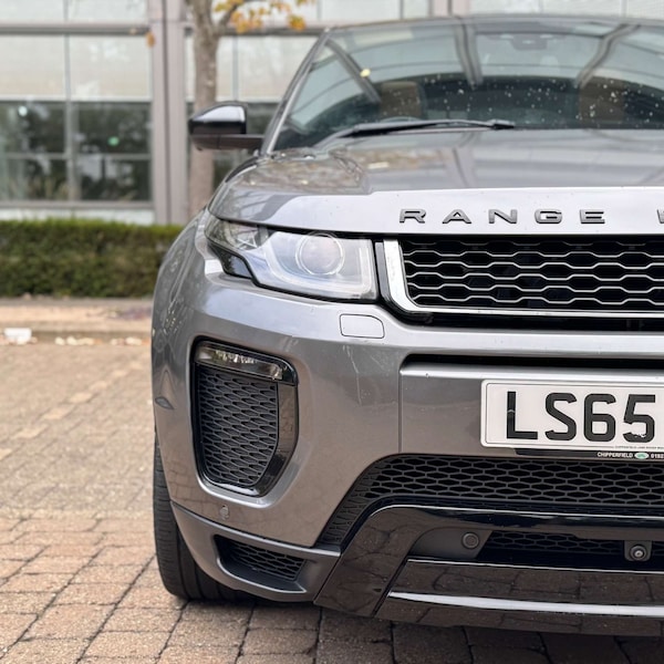 Used Land Rover Range Rover Evoque 2015 for sale - 76143261: Photo 4