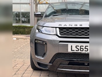 Used Land Rover Range Rover Evoque 2015 for sale - 76143261: Photo 4