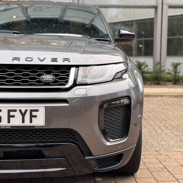 Used Land Rover Range Rover Evoque 2015 for sale - 76143261: Photo 5