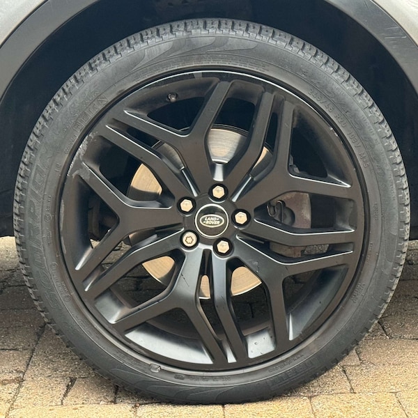 Used Land Rover Range Rover Evoque 2015 for sale - 76143261: Photo 6