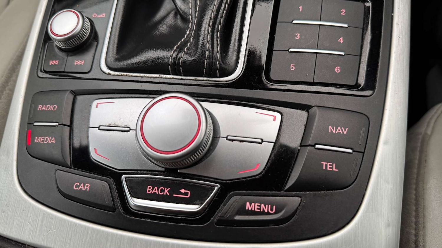 Used Audi A7 2016 for sale - 76601770: Photo 12