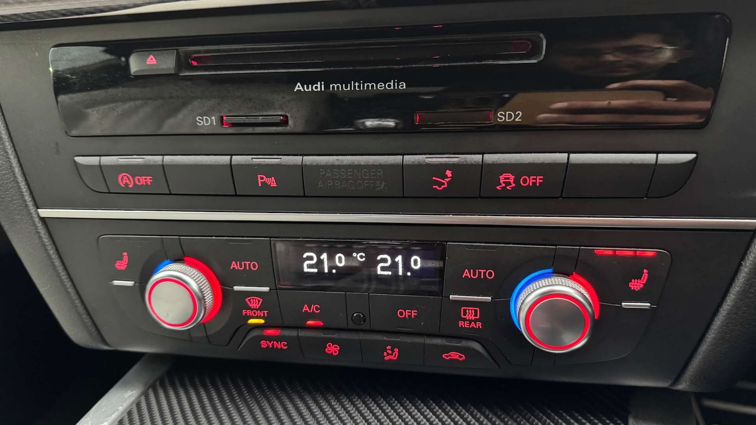 Used Audi A7 2016 for sale - 76601770: Photo 13