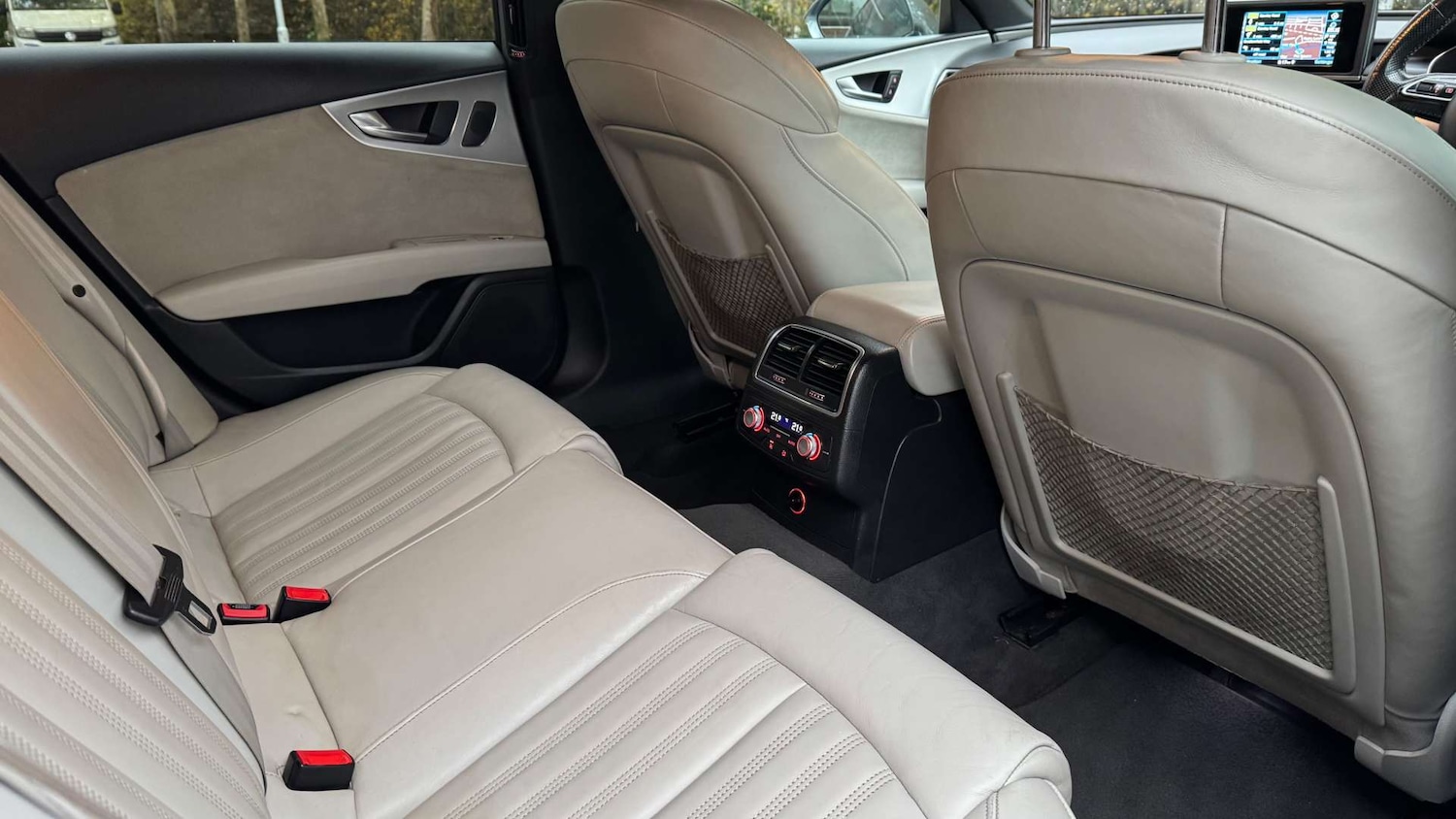 Used Audi A7 2016 for sale - 76601770: Photo 18