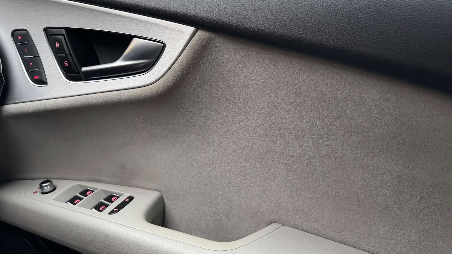 Used Audi A7 2016 for sale - 76601770: Photo 20