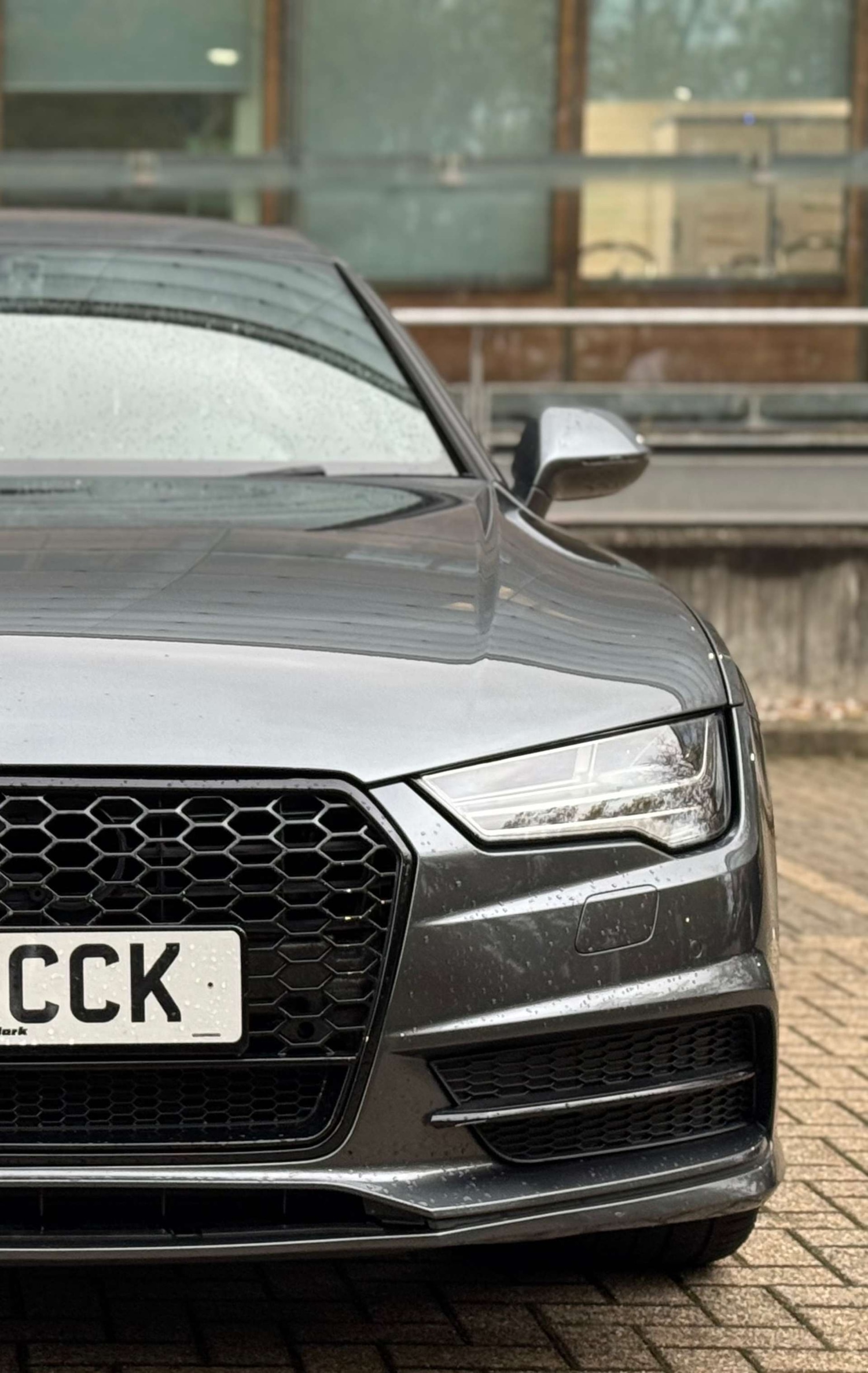 Used Audi A7 2016 for sale - 76601770: Photo 22