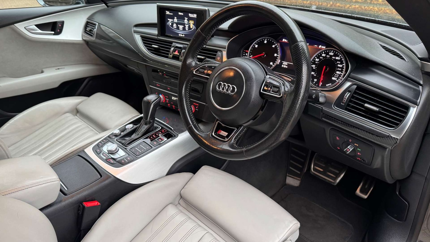 Used Audi A7 2016 for sale - 76601770: Photo 24