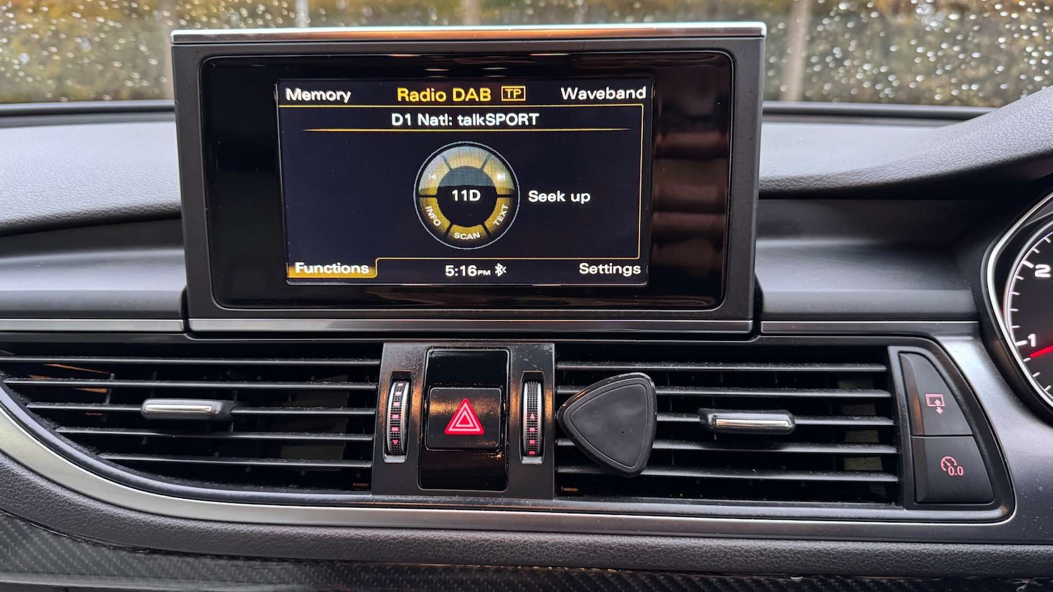 Used Audi A7 2016 for sale - 76601770: Photo 26