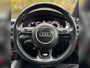 Used Audi A7 2016 for sale - 76601770: Photo