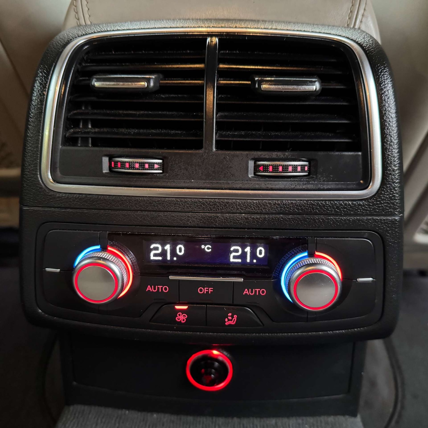 Used Audi A7 2016 for sale - 76601770: Photo 30